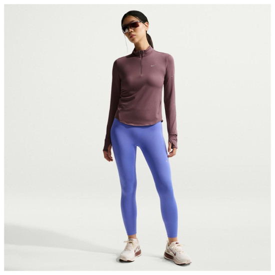 Nike Γυναικείο κολάν Dri-FIT Tempo High-Waisted 7/8 Tights
